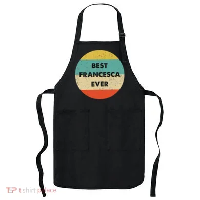 Apron