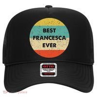 Francesca Name Hat thumb 0