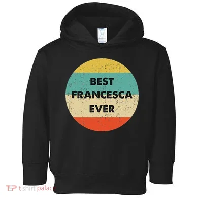 Toddler Hoodie
