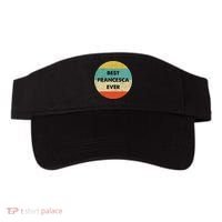 Francesca Name Visor thumb 0