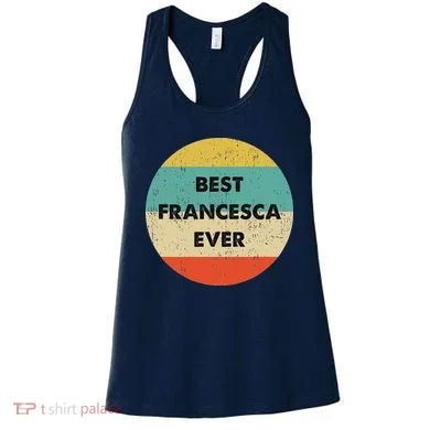 Women's Tank Top