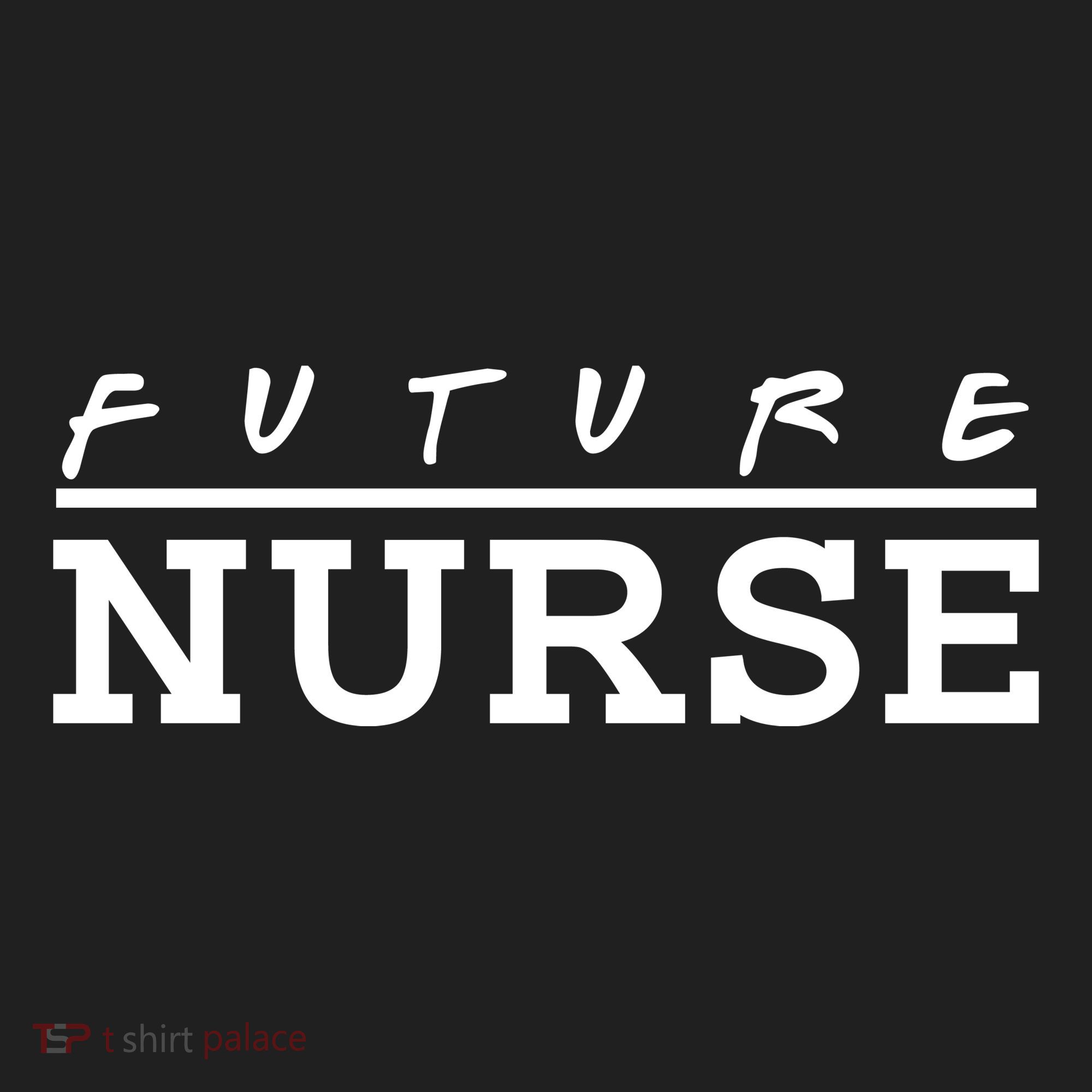 Future Nurse Women's Sweatshirt