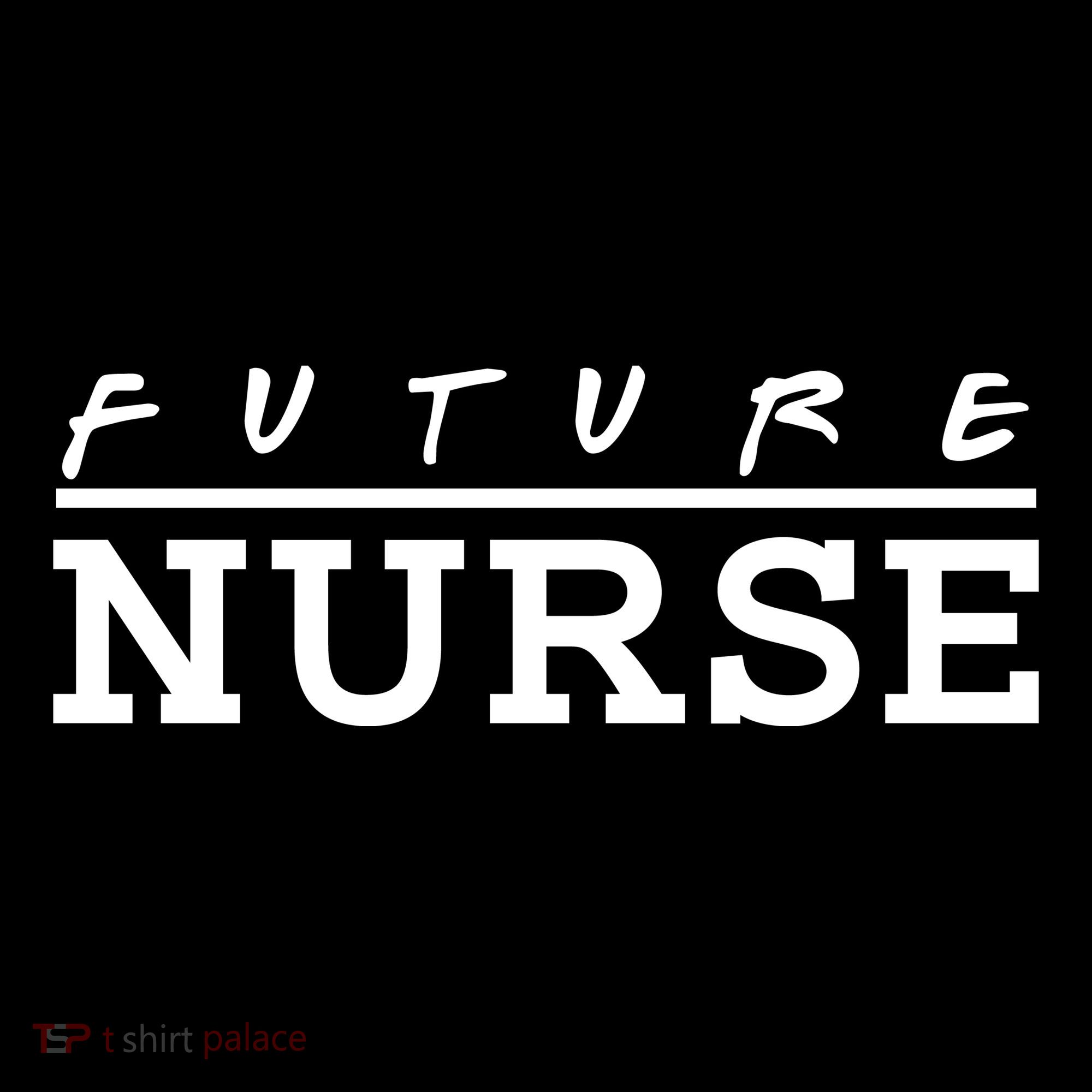 Future Nurse Backpack