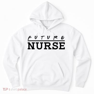 Future Nurse Hoodie