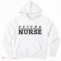Future Nurse Hoodie thumb 0