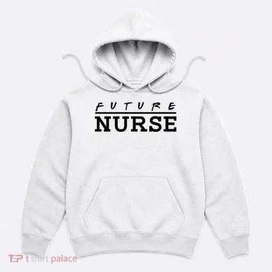 Future Nurse Hoodie