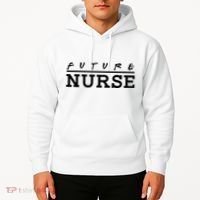 Future Nurse Hoodie thumb 2