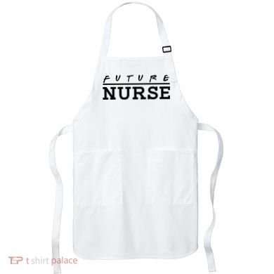 Future Nurse Apron