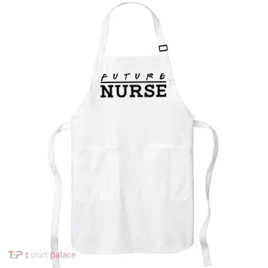 Future Nurse Apron