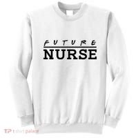 Future Nurse Sweatshirt thumb 0