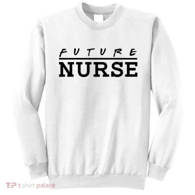 Future Nurse Sweatshirt