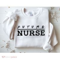 Future Nurse Sweatshirt thumb 2