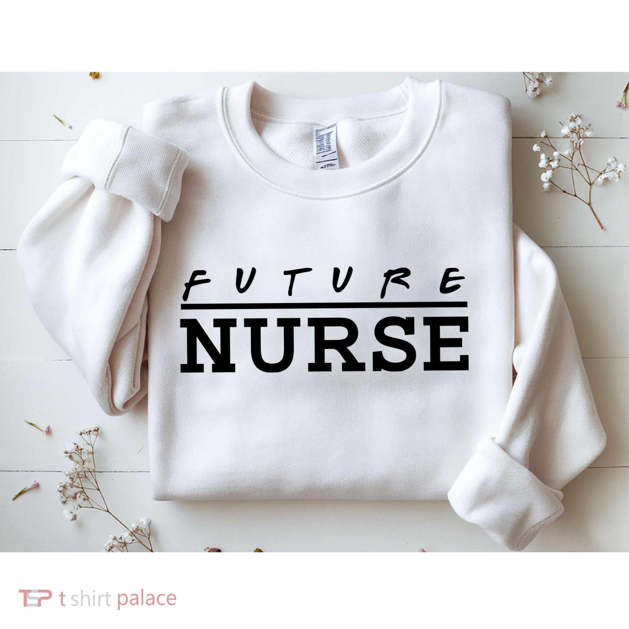 Future Nurse Sweatshirt