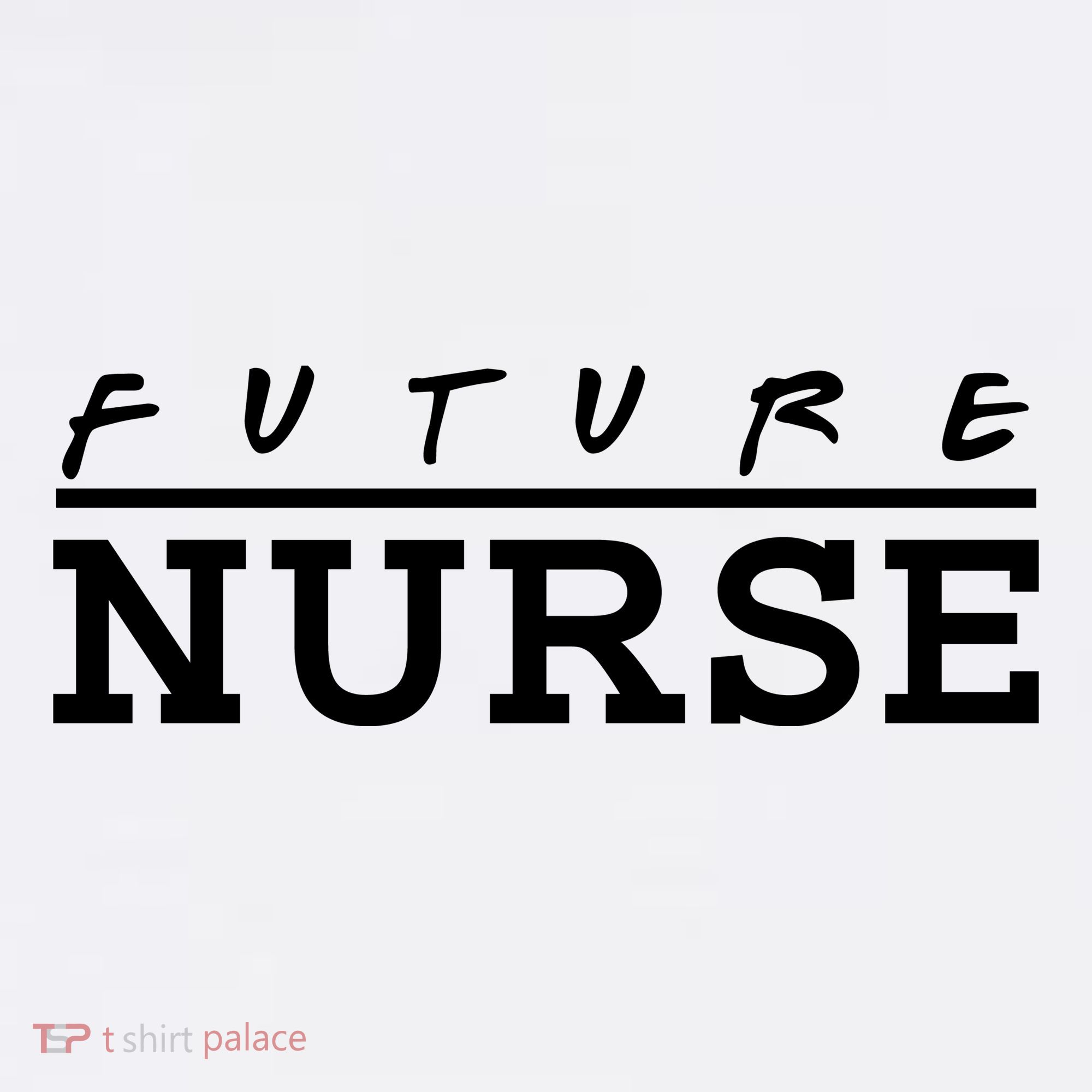 Future Nurse Sweatshirt