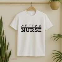 Future Nurse T-Shirt thumb 2