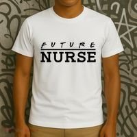 Future Nurse T-Shirt thumb 3