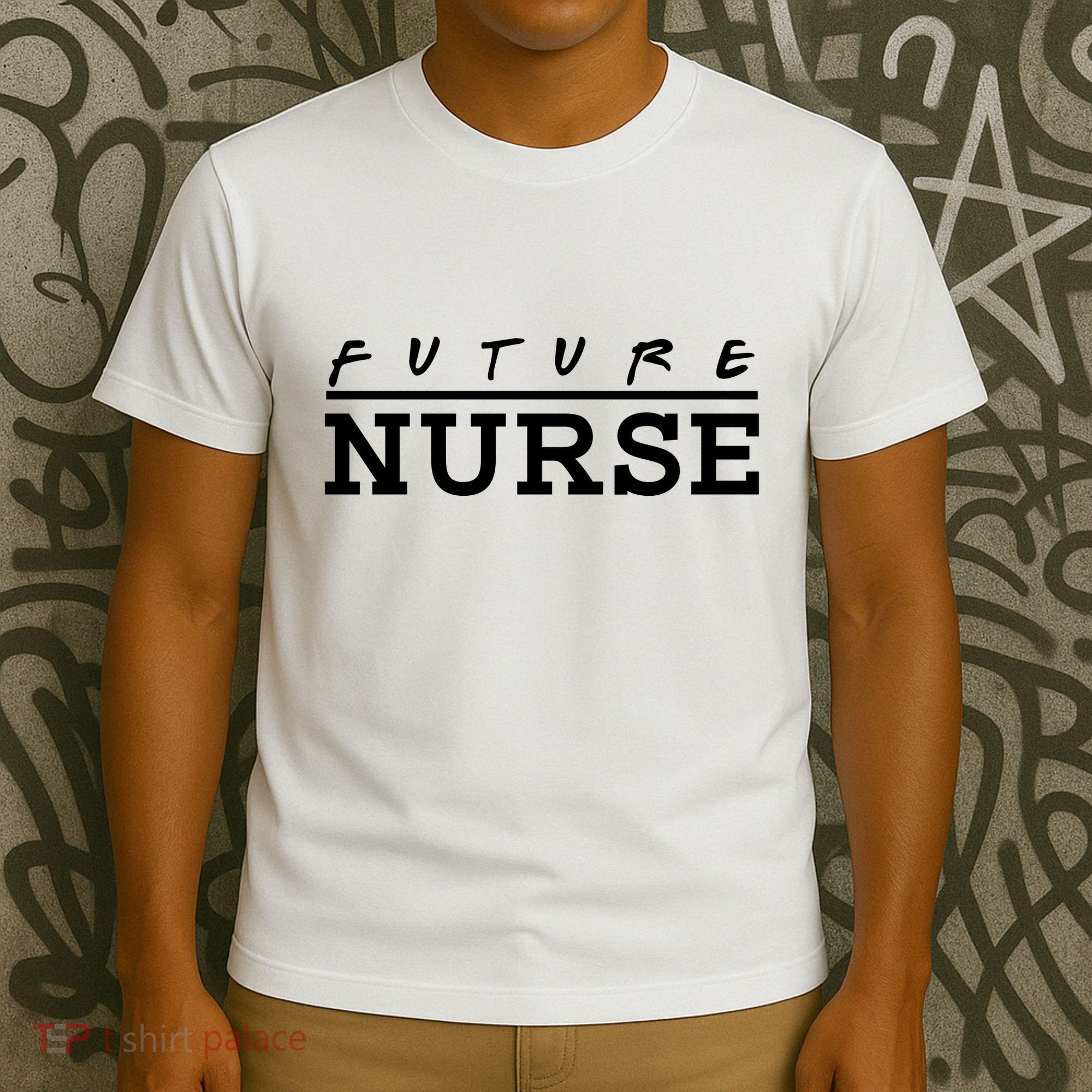 Future Nurse T-Shirt