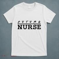 Future Nurse T-Shirt thumb 5