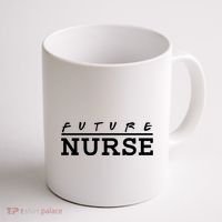 Future Nurse Coffee Mug thumb 1