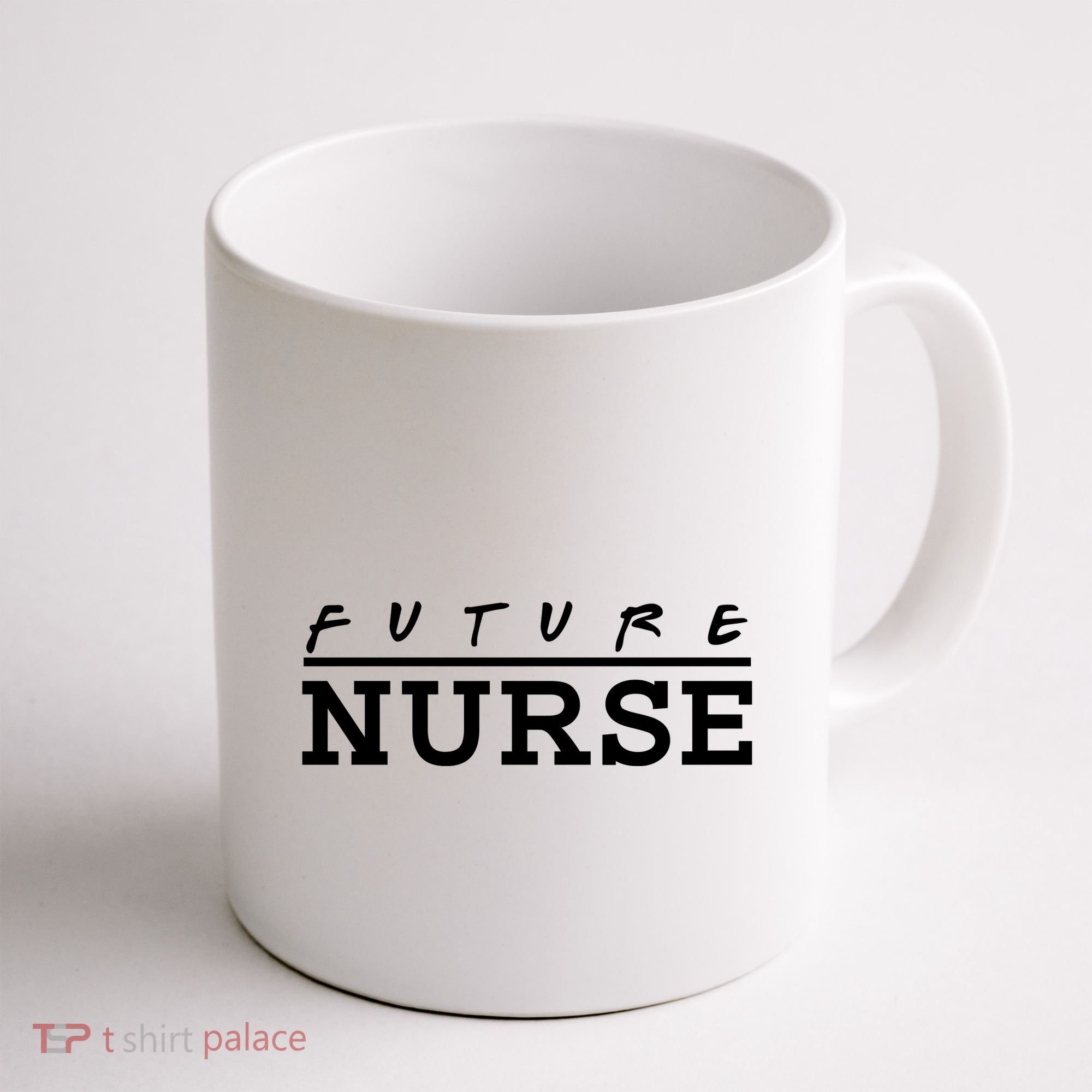 Future Nurse Coffee Mug