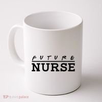 Future Nurse Coffee Mug thumb 0