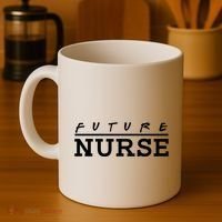 Future Nurse Coffee Mug thumb 4