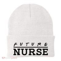 Future Nurse Beanie thumb 0