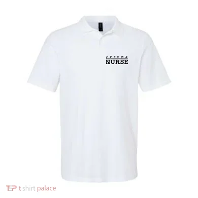 Future Nurse Polo