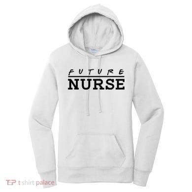 Future Nurse Women's Hoodie