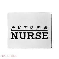 Future Nurse Mousepad thumb 0