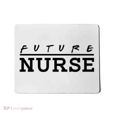 Future Nurse Mousepad