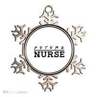 Future Nurse Ornament thumb 0