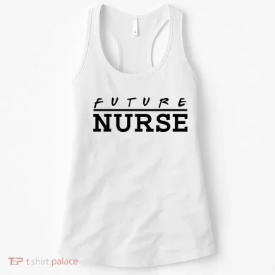 Future Nurse Women's Tank Top