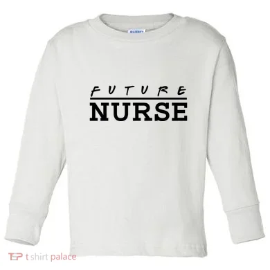 Toddler Long Sleeve