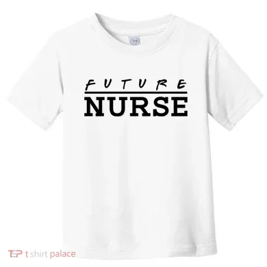 Future Nurse Toddler T-Shirt