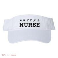 Future Nurse Visor thumb 0