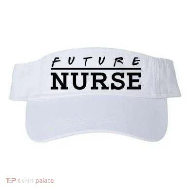 Future Nurse Visor