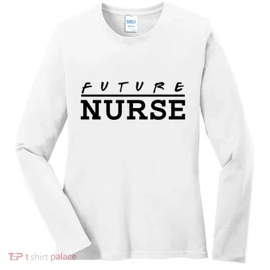 Women's Long Sleeve Shirt