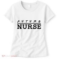 Future Nurse Women's T-Shirt thumb 0
