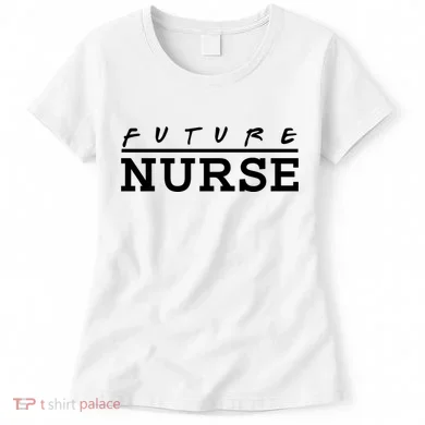 Future Nurse Women's T-Shirt