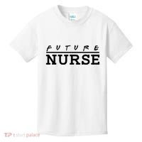 Future Nurse Kids T-Shirt thumb 0