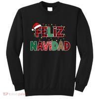 Feliz Navidad Sweatshirt thumb 0