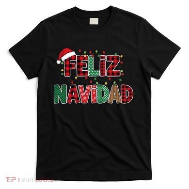 Feliz Navidad T-Shirt