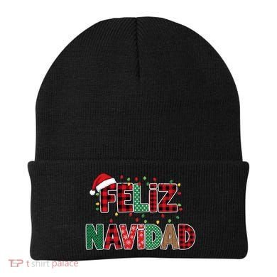 Feliz Navidad Beanie