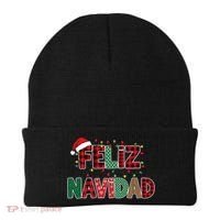 Feliz Navidad Beanie thumb 0