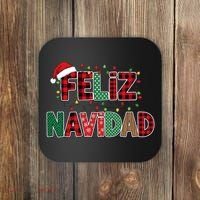Feliz Navidad Coaster thumb 0