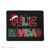Feliz Navidad Mousepad thumb 0