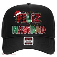 Feliz Navidad Hat thumb 0