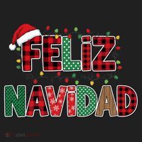 Feliz Navidad Hat thumb 2