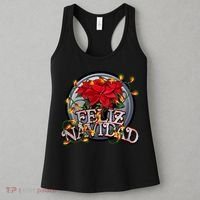 Feliz Navidad Women's Tank Top thumb 3